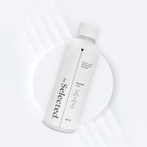 By Selected Pure Clean Lotion