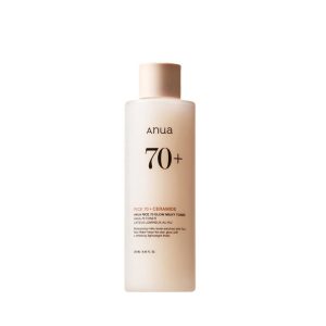 Rice 70 Glow Milky Toner