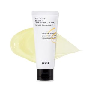 Full Fit Propolis Honey Overnight Mask