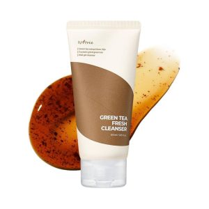 Green Tea Fresh Cleanser