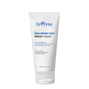 Hyaluronic Acid Moist Cream