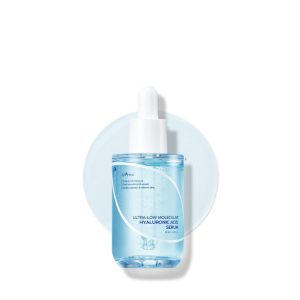 Ultra Low Molecular Hyaluronic Acid Serum