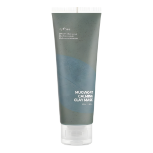Isntree Mugwort Calming Clay Mask