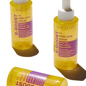 NineLess 10% B-Boost Niacinamide Serum (30ml)