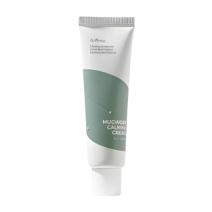 Isntree Mugwort Calming Cream