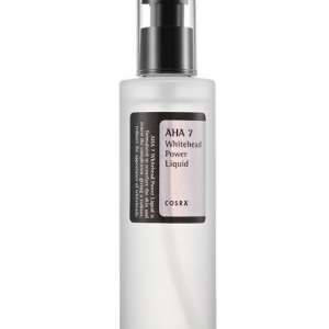 AHA 7 Whitehead Power Liquid