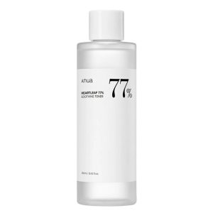 Heartleaf 77% Soothing Toner