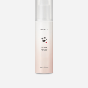 Beauty of Joseon Ginseng sun serum