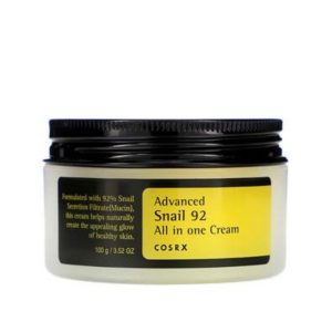 Advanced Snail 92 All In One Cream