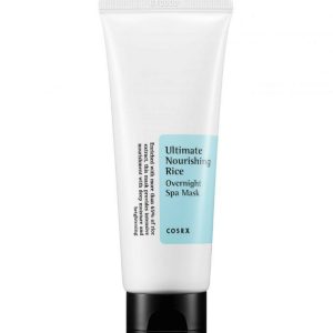 Ultimate Nourishing Rice Overnight Spa Mask