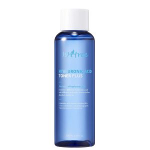 Hyaluronic Acid Toner Plus