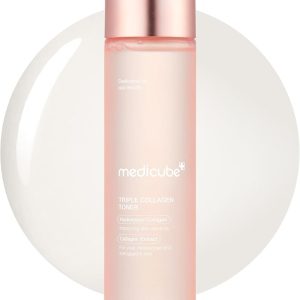 Medicube Triple Collagen Toner