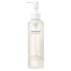 Mixsoon Bean Cleansing Oil