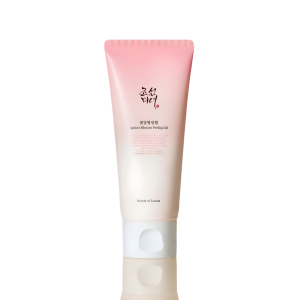 Beauty of Joseon Apricot Blossom Peeling Gel (100ml)