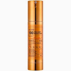 VT COSMETICS Vita-Light Reedle Shot 100