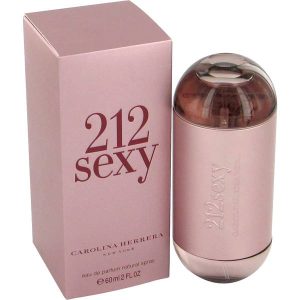 212 Sexy by Carolina Herrera 100ml
