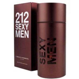 212 Sexy for MEN 100ml
