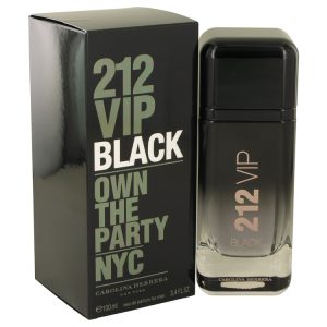 212 VIP Black 100ml