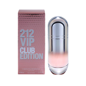 212 VIP Club Edition 80ml for Women