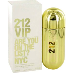 212 VIP Gold 80ml