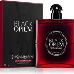 YSL Black Opium Red EDP 90ml
