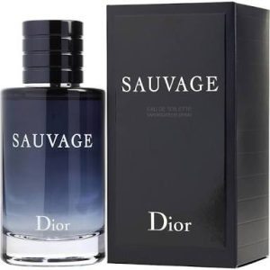 Dior – Sauvage 100ml