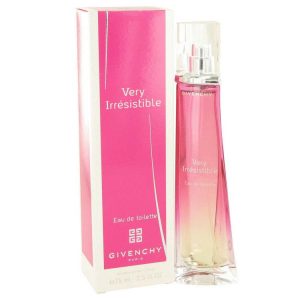 Givenchy Very Irresistible 75ml