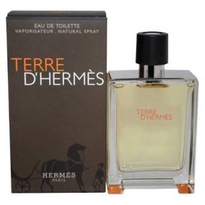 Hermes – Terre D’Hermes 100ml