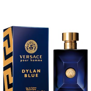 Versace – Dylan Blue for Men 100ml EDT