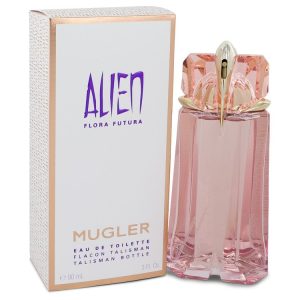 Thierry Mugler – Alien Flora Futura 90ml