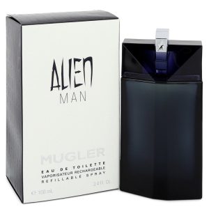 Alien MAN Thierry Mugler 100ml