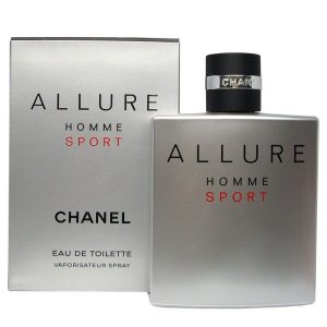 Allure Homme Sport by Chanel for Men 100ml EDT