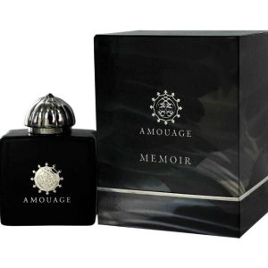 Amouage, Memoir pour femme