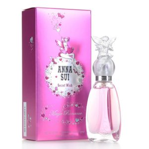 Anna Sui – Secret Wish Magic Romance 75ml