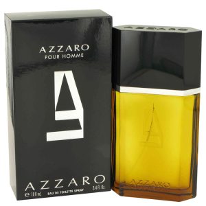 Azzaro Elixir for Men 100ml EDT