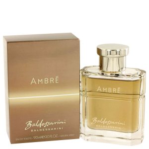 Baldessarini Ambre By Hugo Boss 90ml