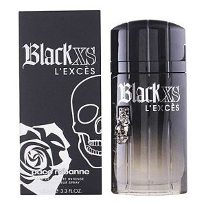 Paco Rabanne Black XS L’Exces Intense For Men 100ml EDT