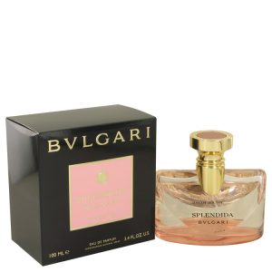 Bvlgari Splendida Rose 100ml