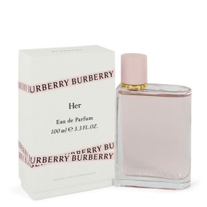 Burberry Her 100ml EDP
