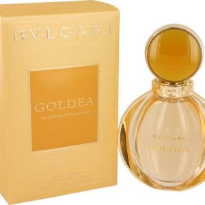 Bvlgari Goldea for Women 100ml
