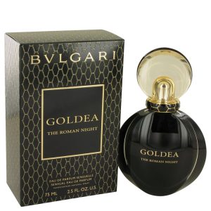 Bvlgari Goldea The Roman Night for Women 75ml