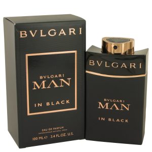 Bvlgari Man In Black 100ml