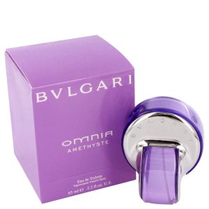 Omnia Amethyste 65ml EDT for Women