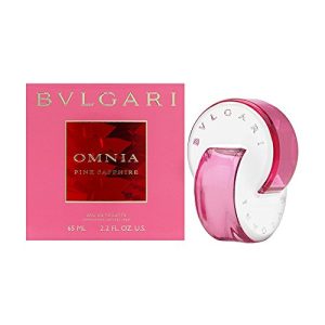 Bvlgari Omnia Pink Sapphire 65ml EDT