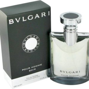 Bvlgari Pour Homme Soir 100ml