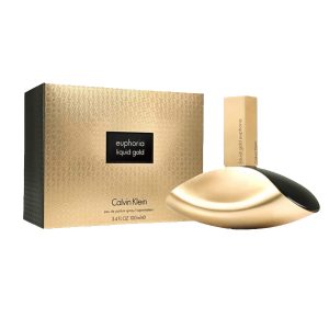 Calvin Klein CK Euphoria Liquid Gold 100ml