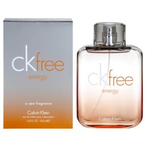 CK Free Energy 100ml for Men