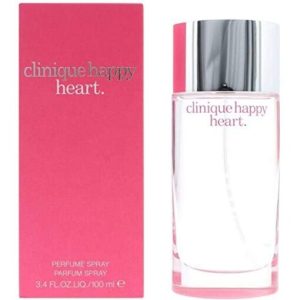 Clinique Happy Heart 100ml (Ladies)