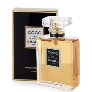Coco Chanel EDP for Women 100ml