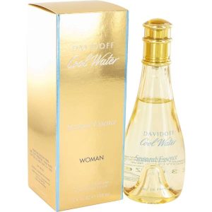 Cool Water Sensual Essence for Women 100ml EDP